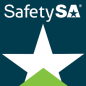 SafetySA logo